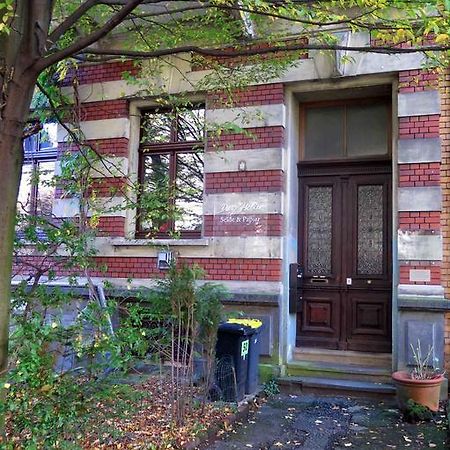 Gaesteappartement Im Atelierhaus Wuppertal Quarto foto