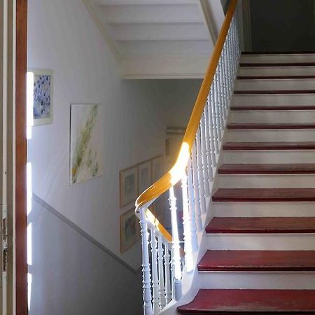 Gaesteappartement Im Atelierhaus Wuppertal Quarto foto
