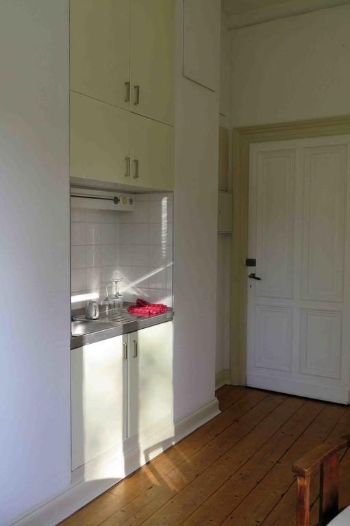Gaesteappartement Im Atelierhaus Wuppertal Quarto foto