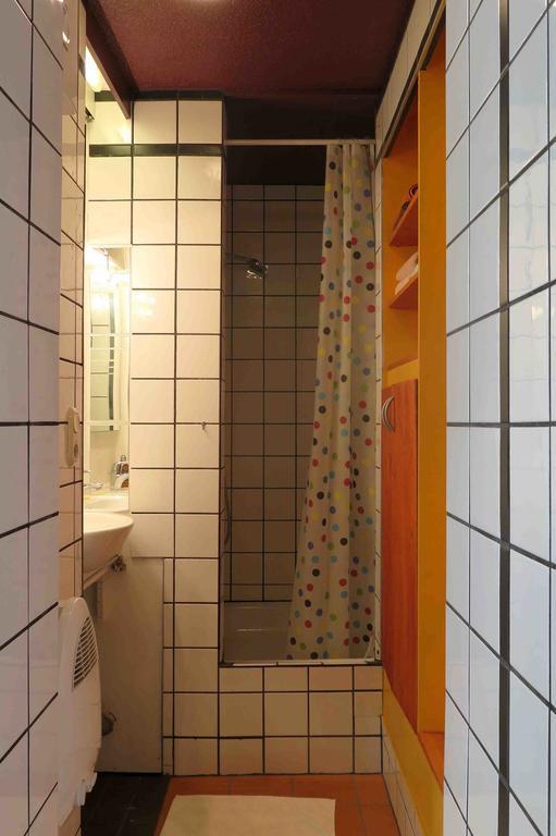 Gaesteappartement Im Atelierhaus Wuppertal Quarto foto