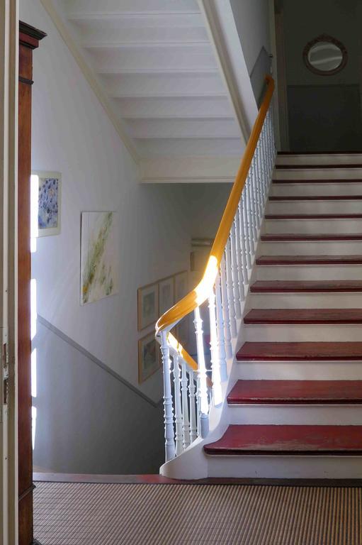 Gaesteappartement Im Atelierhaus Wuppertal Quarto foto